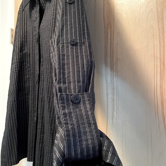 Simpli Loose Jacket/Blazer - Picture 2 of 3
